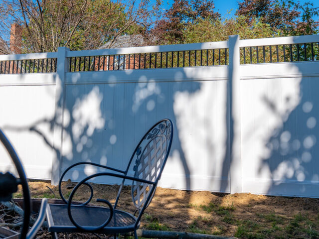 Bellefonte White Vinyl – 1