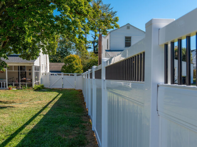 Bellefonte White Vinyl – 2