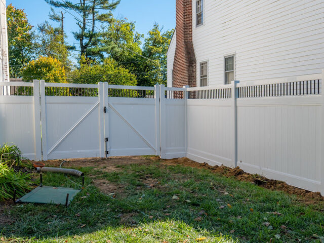Bellefonte White Vinyl – 3