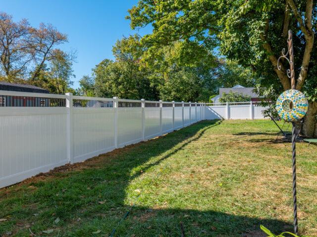 Bellefonte White Vinyl – 4