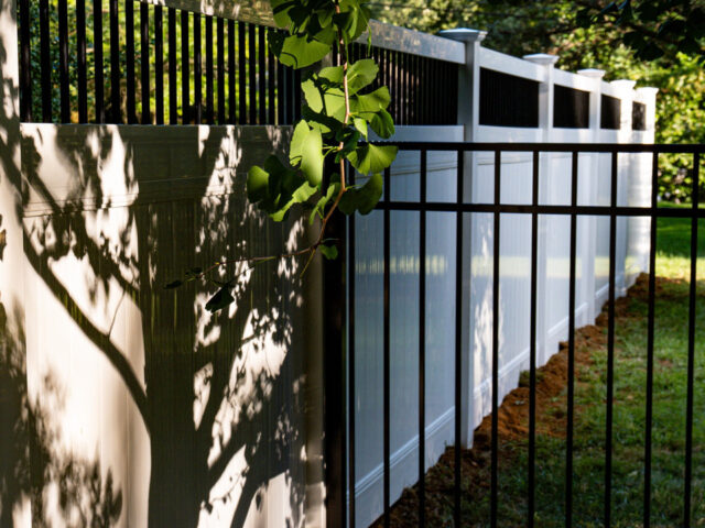 Brackenville Road Iron Gate – 5