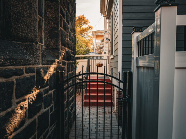 Broom Street Wilmington Church Vinyl – 3