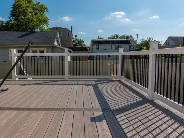 Brandywine Deck – 4