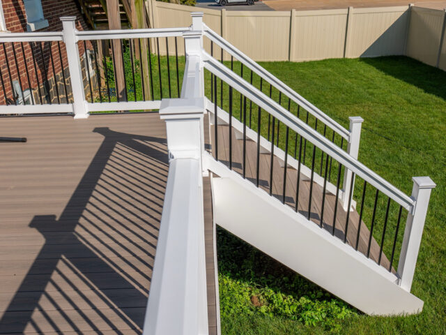 Brandywine Deck – 5