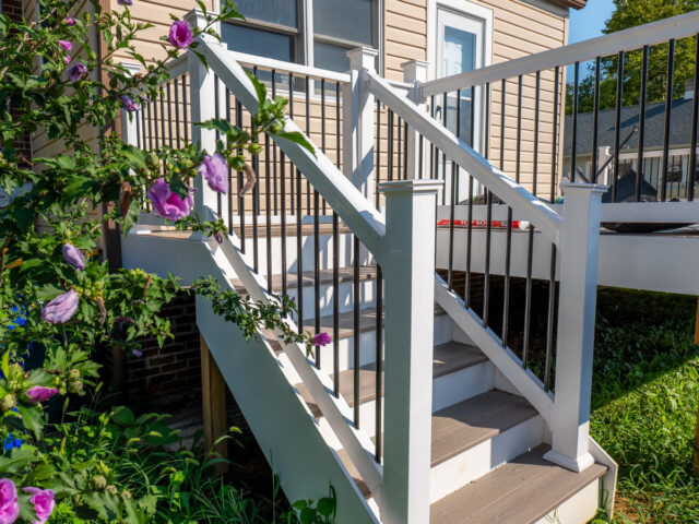 Brandywine Deck – 6