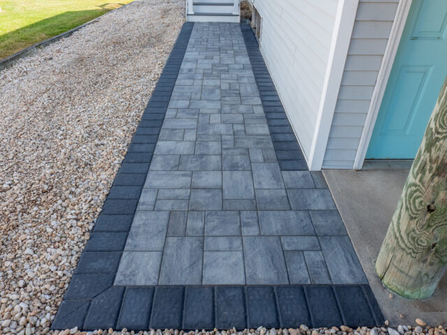 Fenwick Pavers – 2