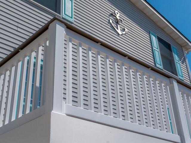 Fenwick Deck – 1