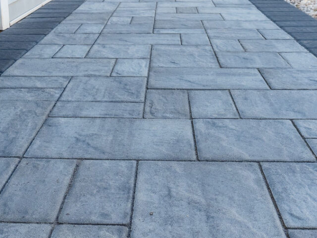 Fenwick Pavers – 3