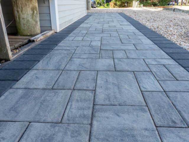 Fenwick Pavers – 4