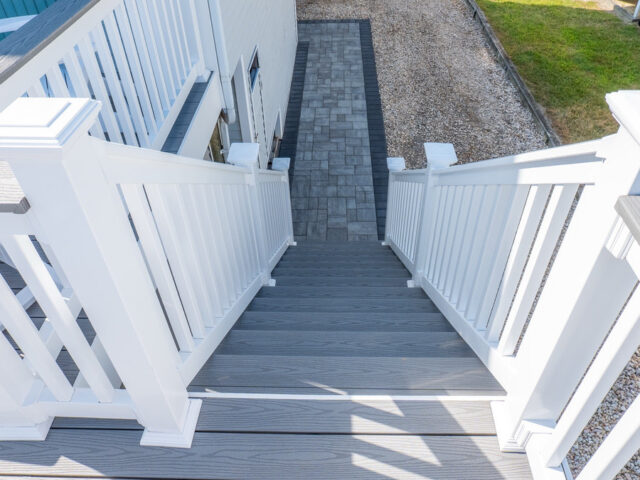 Fenwick Pavers – 5