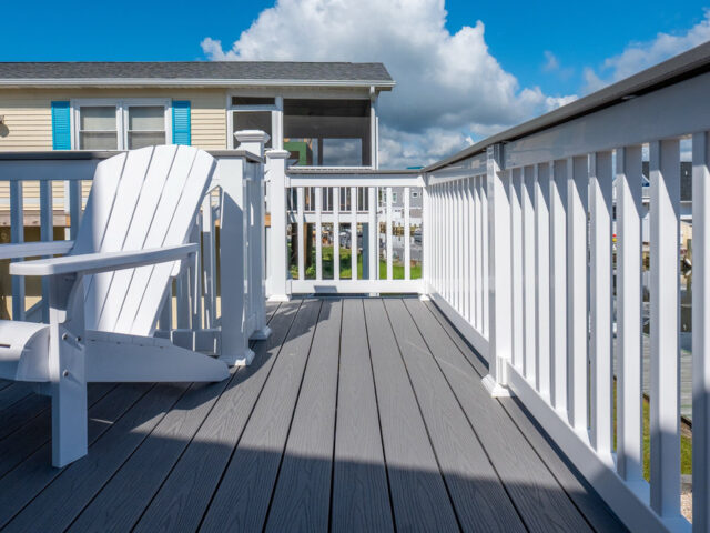 Fenwick Deck – 5