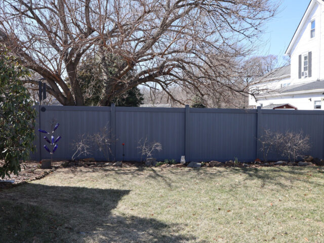Maple Avenue Vinyl – 1