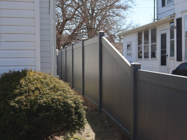 Maple Avenue Vinyl – 4