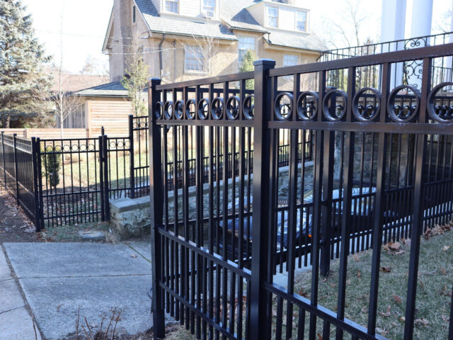 Willard Iron Gate – 4