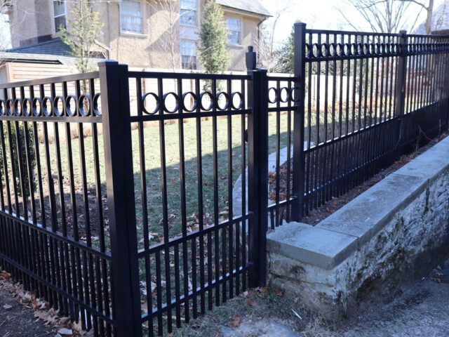 Willard Iron Gate – 5