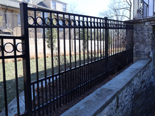 Willard Iron Gate – 6