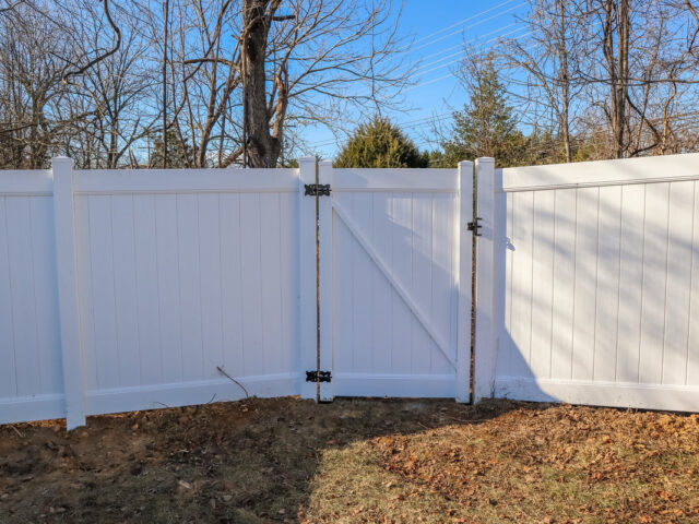 Murray Newark Chainlink – 3