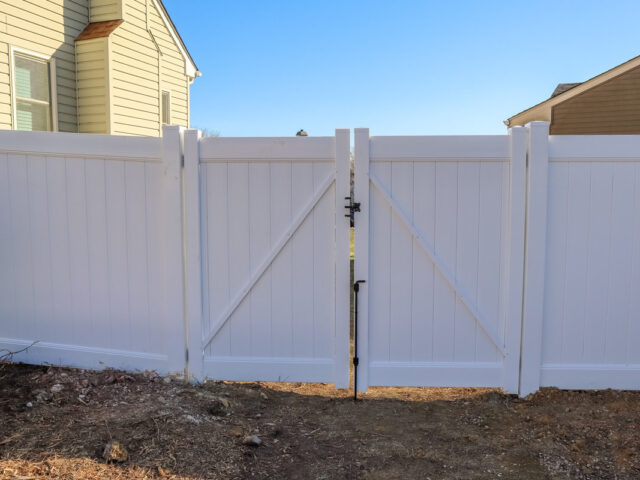 Murray Newark Chainlink – 6