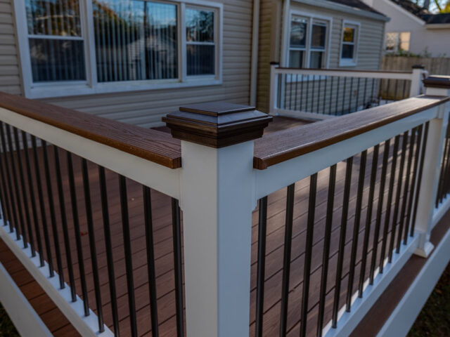 Newark Deck – 1