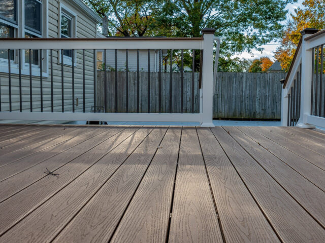 Newark Deck – 3