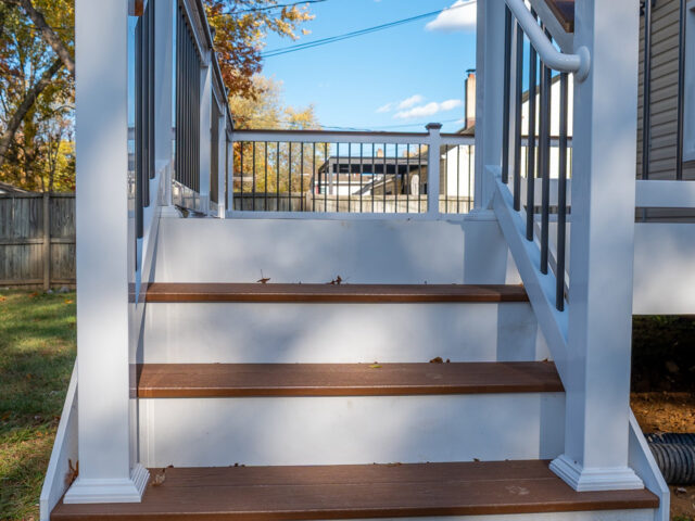Newark Deck – 4