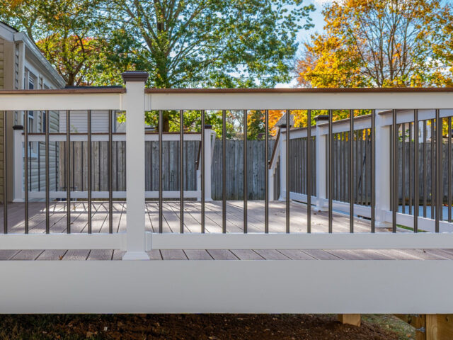 Newark Deck – 5