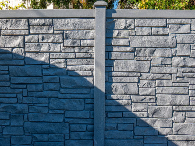Rock Wall – 2