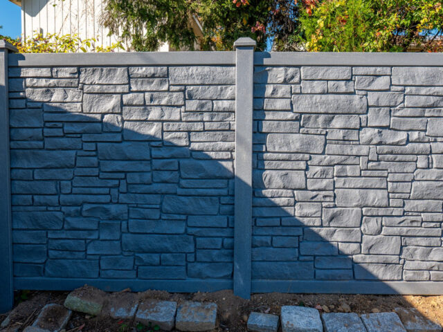 Rock Wall – 3