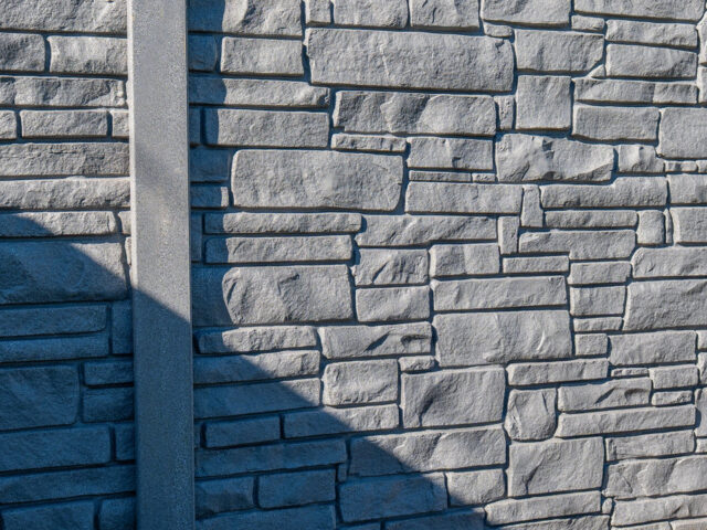 Rock Wall – 4