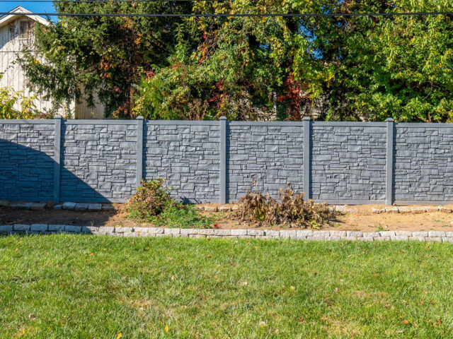Rock Wall – 5