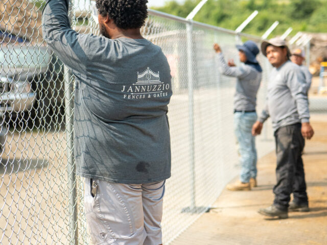 Stanton Yard Chainlink – 5