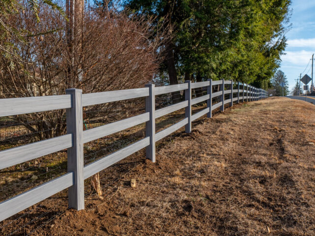 Stargatt Vinyl Fence – 11