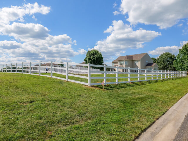 Vinyl Splitrail Chesapeake – 2